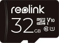 Reolink MicroSDHC 32 GB UHS-I/U3 A2 V30