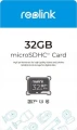 Reolink MicroSDHC 32 GB UHS-I/U3 A2 V30
