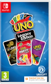 NS UNO Legacy Edition