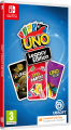 NS UNO Legacy Edition