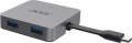 ACER 4in1 Type C Dongle HDMI + 2xUSB 3.2 + USB Type-C