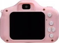 Denver KCA-1340 pink Kids camera