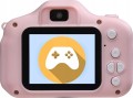 Denver KCA-1340 pink Kids camera