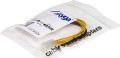 Akyga AK-CA-08 ATX/EPS 8-pin - ATX/EPS 8-pin, 0.2m, Żółty