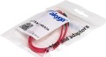 Akyga AK-CA-27 SATA - SATA, 0.5m, Czerwony