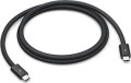 Apple USB-C - USB-C 1 m Czarny