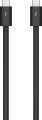 Apple USB-C - USB-C 1 m Czarny