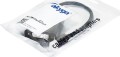 Akyga AK-AD-37 DisplayPort Mini - DVI-I czarny