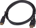 Akyga AK-HD-10M HDMI Mini - HDMI 1m czarny