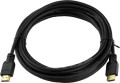 Akyga AK-HD-50A HDMI - HDMI 5m czarny