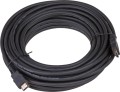 Akyga AK-HD-150A HDMI - HDMI 15m czarny