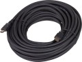 Akyga AK-HD-200A HDMI - HDMI 20m czarny