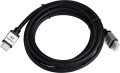 Akyga AK-HD-30P HDMI - HDMI 3m srebrny