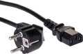 Akyga AK-PC-06A 3m czarny