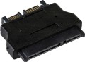 Akyga AK-CA-53 SATA - SATA Slimline, Czarny