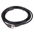 Akyga AK-USB-12 USB-A - micro-B 3 m Czarny
