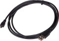 Akyga AK-USB-20 USB-A - UE-E6 1.5 m Czarny