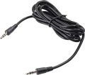 Akyga AK-AV-12 Jack 3.5mm - Jack 3.5mm 2m czarny