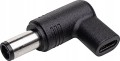 Akyga  AK-ND-C07 USB-C / 7.4 x 5.0 mm + pin HP