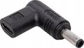 Akyga AK-ND-C10 USB-C / 4.5 x 3.0 mm DELL