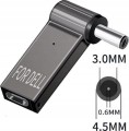 Akyga AK-ND-C10 USB-C / 4.5 x 3.0 mm DELL