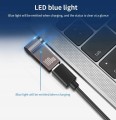 Akyga AK-ND-C10 USB-C / 4.5 x 3.0 mm DELL