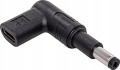 Akyga AK-ND-C13 USB-C / 4.8 x 1.7 mm