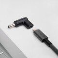 Akyga AK-ND-C13 USB-C / 4.8 x 1.7 mm