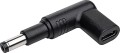 Akyga AK-ND-C13 USB-C / 4.8 x 1.7 mm