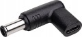 Akyga  AK-ND-C14 USB-C / 6.5 x 4.4 mm