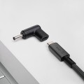 Akyga  AK-ND-C15 USB-C / 4.0 x 1.3 mm