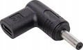 Akyga  AK-ND-C15 USB-C / 4.0 x 1.3 mm