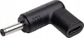 Akyga  AK-ND-C15 USB-C / 4.0 x 1.3 mm