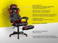 Tracer Gamezone Masterplayer czerwony