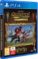 PS4 Harry Potter Mistrzowie Quidditcha Edycja Deluxe