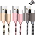 ART CHARGER GaN PD/QC 4.0 2x USB-C 1x USB-A 65W
