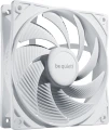 be quiet! Pure Wings 3 120mm PWM high-speed Biały