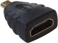 Art HDMI Micro - HDMI czarny