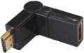 Art HDMI - HDMI czarny