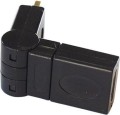 Art HDMI - HDMI czarny
