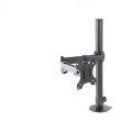 Art Uchwyt biurkowy na monitor 13" - 32" L-01X