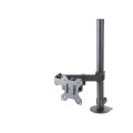 Art Uchwyt biurkowy na monitor 13" - 32" L-01X