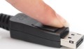 Digitus DisplayPort - DisplayPort 5m czarny