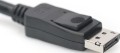 Digitus DisplayPort - DisplayPort 5m czarny