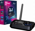 Transmiter FM Art ART AUDIO AUX/OPT TRANSMITTER with BT LCD function BT-17
