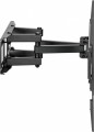 Art Uchwyt do TV LED/LCD 37-80' 40KG AR-90 reg.pion/poziom 67-355mm