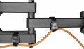 Art Uchwyt do TV LED/LCD 37-80' 40KG AR-90 reg.pion/poziom 67-355mm