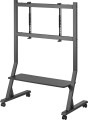 Art Mobilny stojak + uchwyt do TV 45-90 cali 60KG SD-22 Vesa 800x400