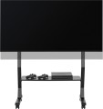 Art Mobilny stojak + uchwyt do TV 45-90 cali 60KG SD-22 Vesa 800x400