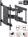 Art ART HOLDER FOR LCD/LED TV 55-120inch AR-92XL 140KG adjustable vertical and horizontal 54-568mm maxVESA 1000x600